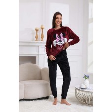 PAJAMA SHIRT AND PANTS