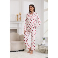 PAJAMA SHIRT AND PANTS