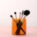  Basic makeup brush set (5 packs)