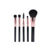 Basic makeup brush set (5 packs)