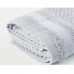 Erya soft plain face towel