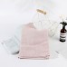  Gauze woven double-sided towel/pink