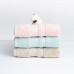  Antibacterial cotton towel :: Khaki
