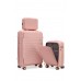  PP Trolley Travel Bag
