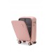  PP Trolley Travel Bag