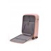  PP Trolley Travel Bag