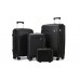  PP Trolley Travel Bag :: Blue