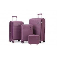 PP Trolley Travel Bag