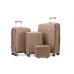 PP Trolley Travel Bag
