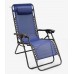  Comfortable camping chair