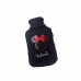  Hot Water Bottle Minnie Mouse :: Red