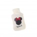  Hot Water Bottle Minnie Mouse :: Black