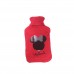  Hot Water Bottle Minnie Mouse :: Grey