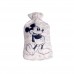 Hot Water Bottle Minnie Mouse :: White