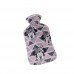  Hot Water Bottle Minnie Mouse :: Grey