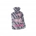  Hot Water Bottle Bambi :: Pink