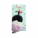  Portable Battery Puff Love Colorful Phonphone 619171 :: Mix