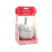  Mobile Battery Puff Love Gray PhonPhone 619173 :: L.Grey