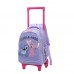  Bakorth 13 inch Trolley Backpack :: stitch 2
