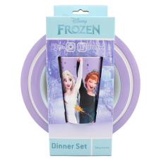 Disney Dinner Set