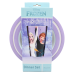  Disney Dinner Set :: Frozen (Elsa and Anna)