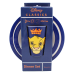  Disney Dinner Set :: Simba Blue