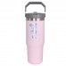  Leak Resistant Water Bottle :: White