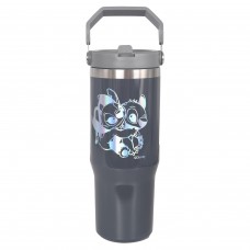 Leak Resistant Water Bottle