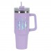 CAR CUP :: stitch 3