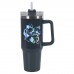  CAR CUP :: stitch 2