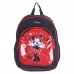  Bakorth 12 inch Backpack Kindergarten :: Minnie Mouse/Pink