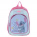  Bakorth 12 inch Backpack Kindergarten :: stitch 2