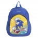  Bakorth 12 inch Backpack Kindergarten :: SONIC 2