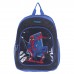  Bakorth 12 inch Backpack Kindergarten :: Simba Blue