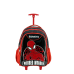  Bakorth 16.5 inch Trolley Backpack :: Real Madrid 1