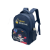  15 inch Backpack :: Space man