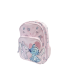  Stitch backpack 17 inch :: Pink