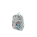  Stitch backpack 17 inch :: Turquoise
