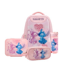 Bakorth 15 inch Pack
