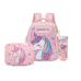  Bakorth 13.5 inch Pack :: Unicorn/ Pink