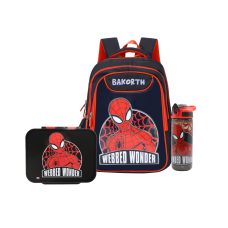Bakorth 13.5 inch Pack
