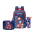  Bakorth 13.5 inch Pack :: Frozen/Blue