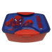  Lunch Box :: Spider-Man 4