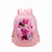  Bakorth 16.5 inch Backpack :: Real Madrid 1