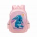  Bakorth 16.5 inch Backpack :: stitch 1