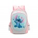  Bakorth 16.5 inch Backpack :: stitch 3