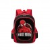  Bakorth 16.5 inch Backpack :: Spider-Man 1
