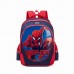  Bakorth 16.5 inch Backpack :: Spider-Man 4