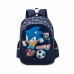  Bakorth 16.5 inch Backpack :: SONIC 1
