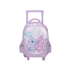 Bakorth 16.5 inch Trolley Backpack